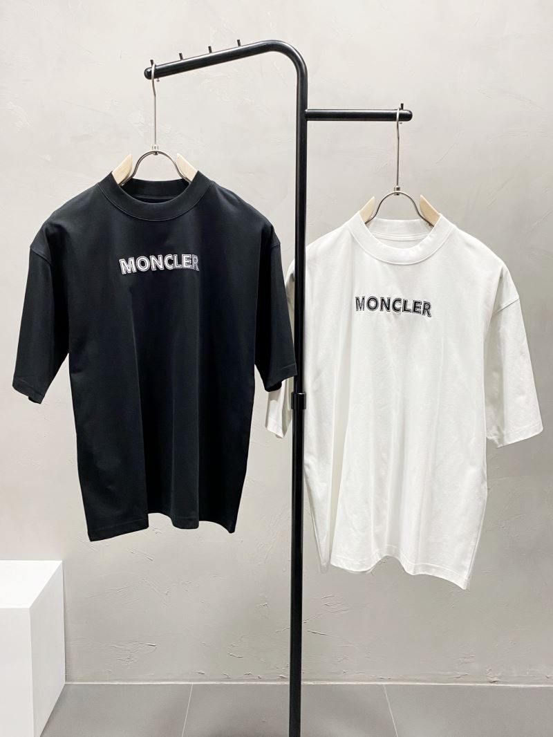 Moncler T-Shirts